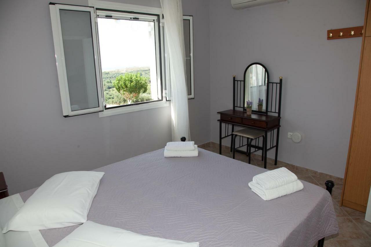 Maspali Apartments 里科索翁 外观 照片