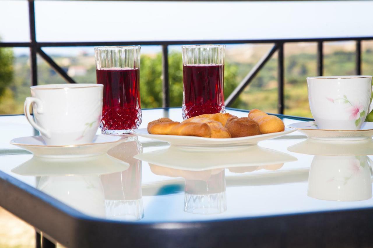 Maspali Apartments 里科索翁 外观 照片