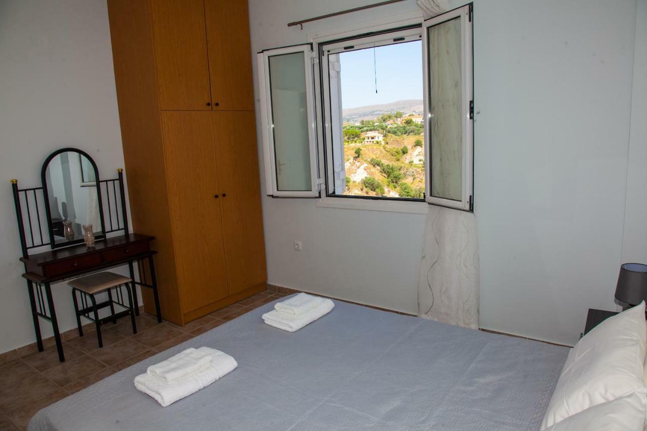 Maspali Apartments 里科索翁 外观 照片
