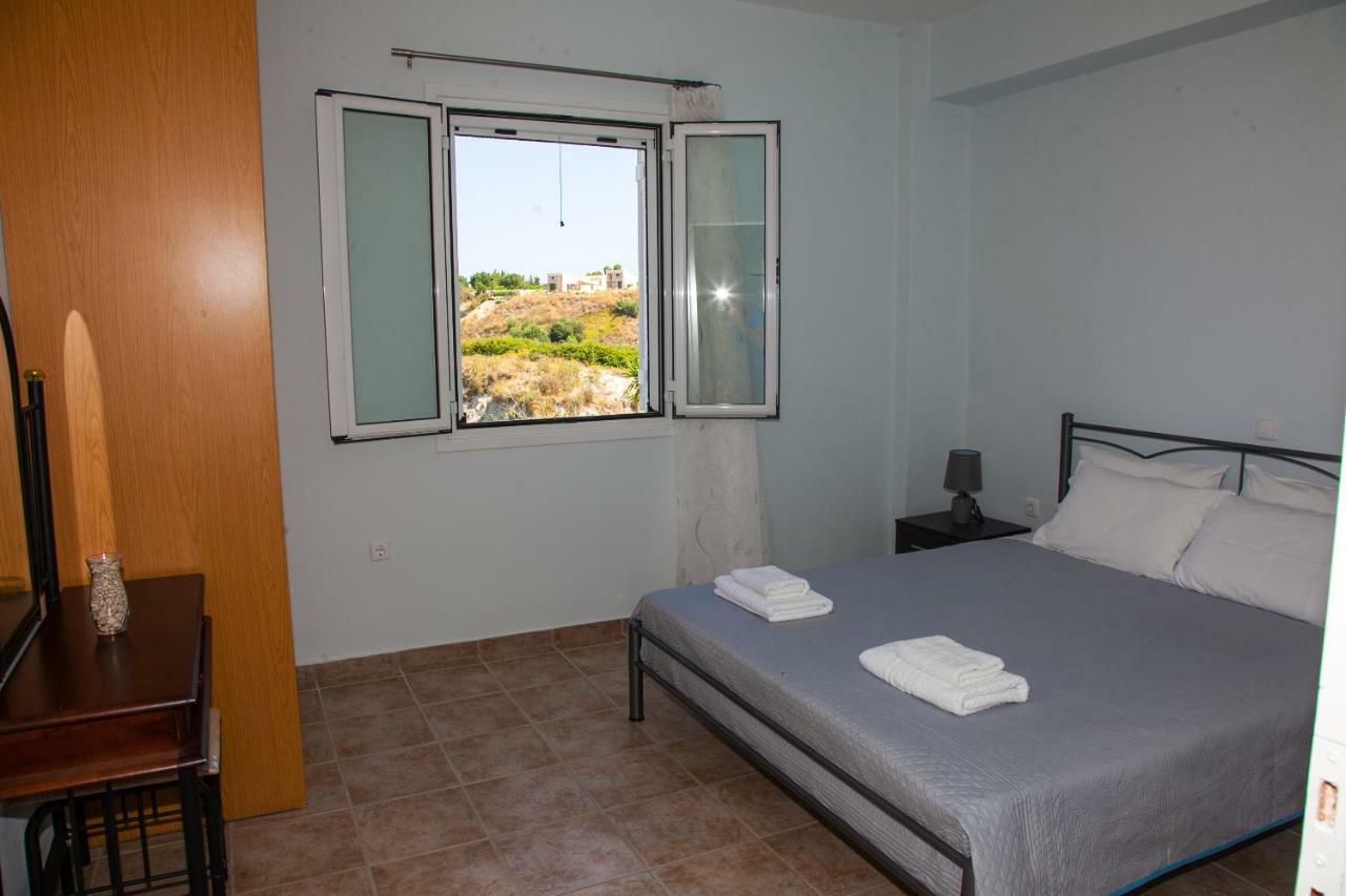 Maspali Apartments 里科索翁 外观 照片