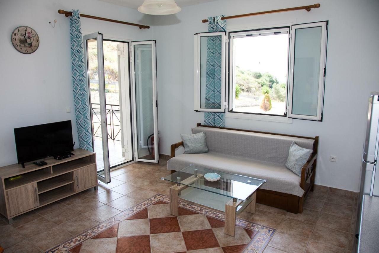 Maspali Apartments 里科索翁 外观 照片