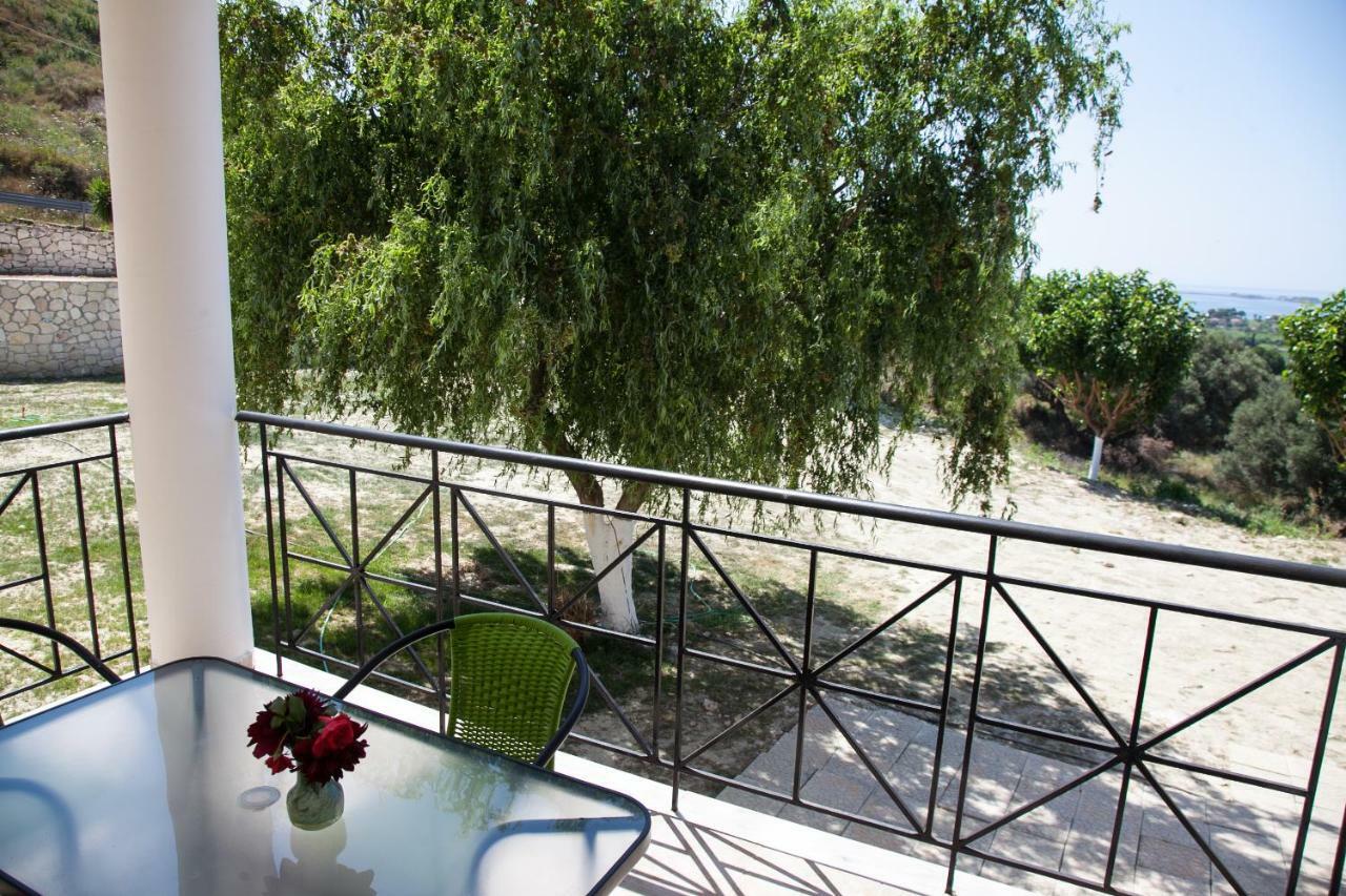 Maspali Apartments 里科索翁 外观 照片